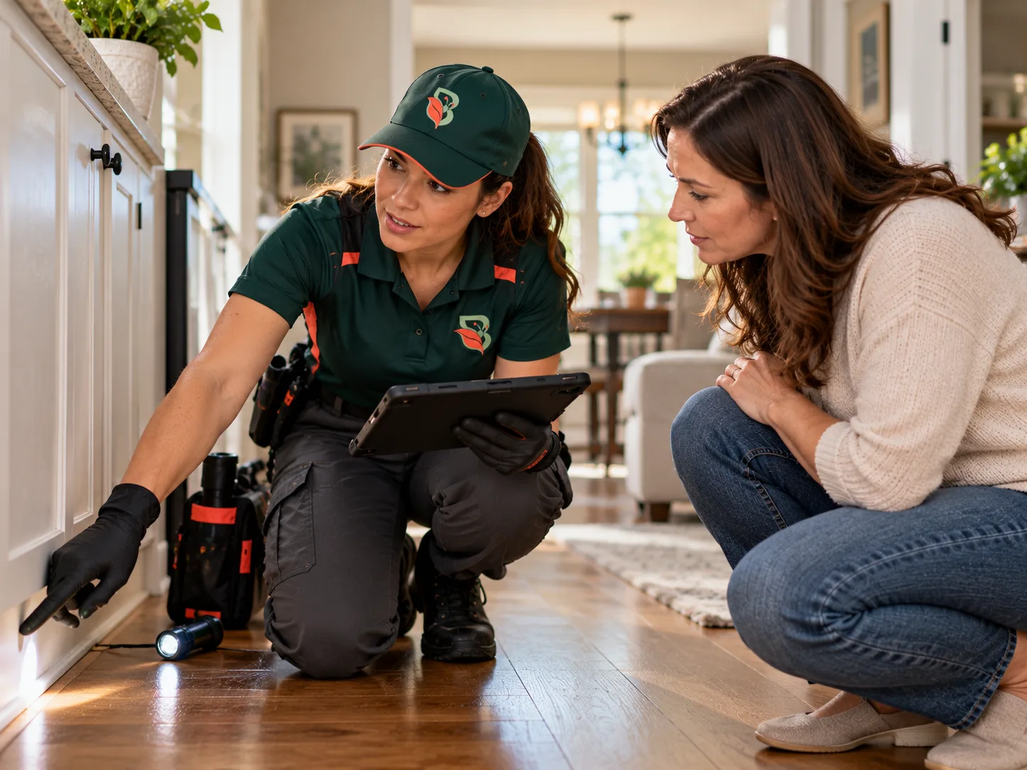 Pest Control Woodstock, CT FAQs